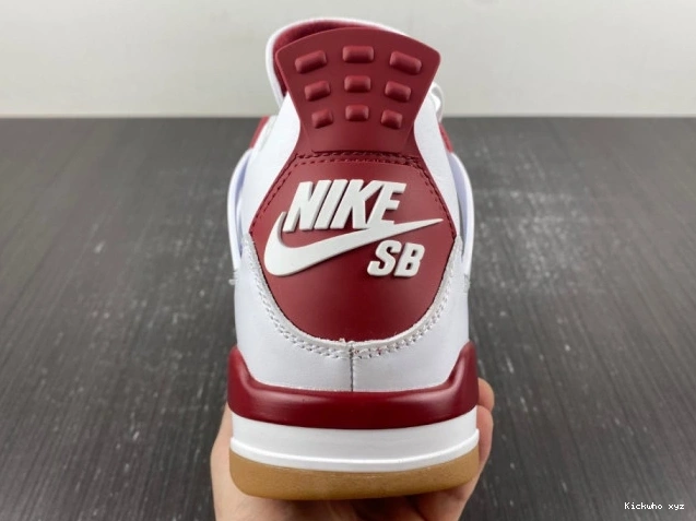 SB Nike x 4 Jordan DR5415-160 Air 0817